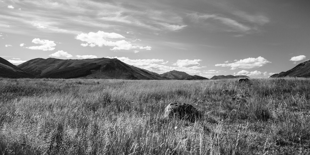 landscape from new Zealand by Pierre Gay photography on perceive.world