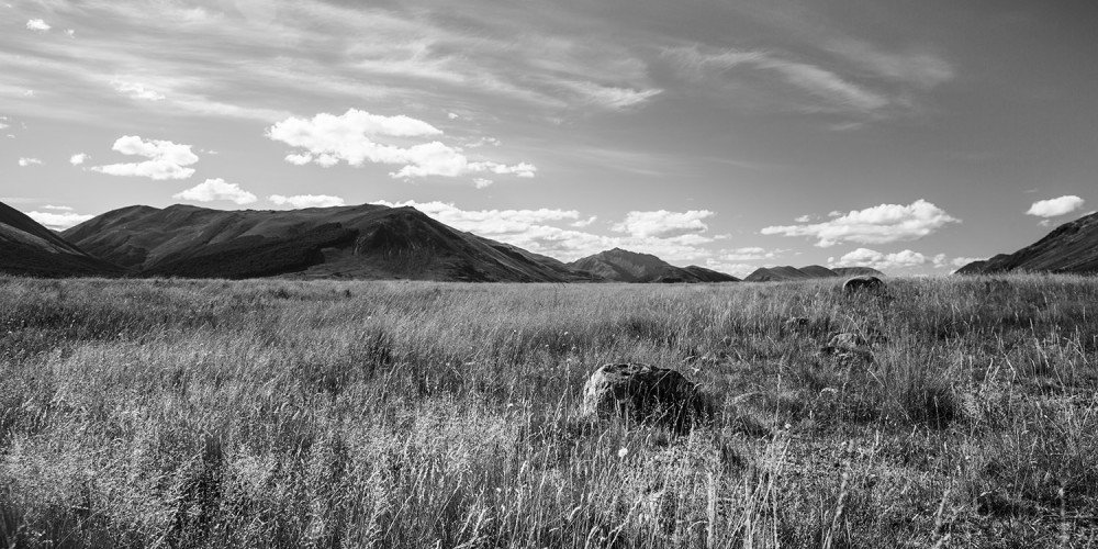 landscape from new Zealand by Pierre Gay photography on perceive.world