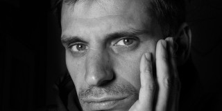 PierreGayPortraitBW Pierre GAY Portrait